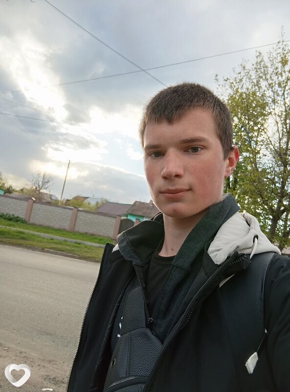 Матвей, Старобешево