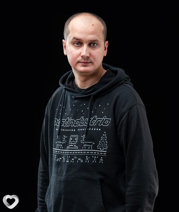 Константин, 35, Николаеве — анкета №4041379