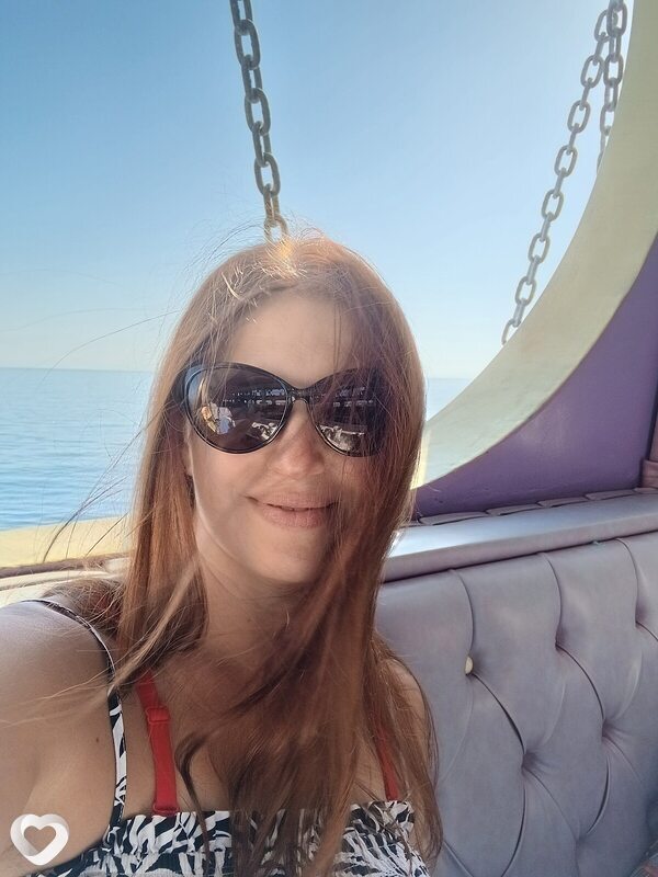 Ирина, 47, Ставрополе — анкета №4041382