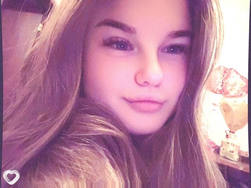 Светлана, 20, Саратове — анкета №4041236