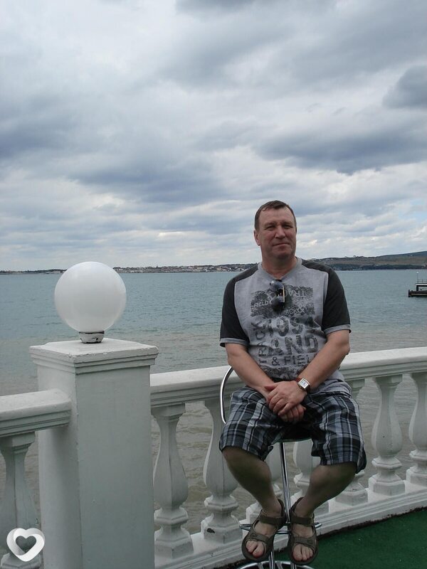 Ген, 46, Чебоксарах — анкета №4041238