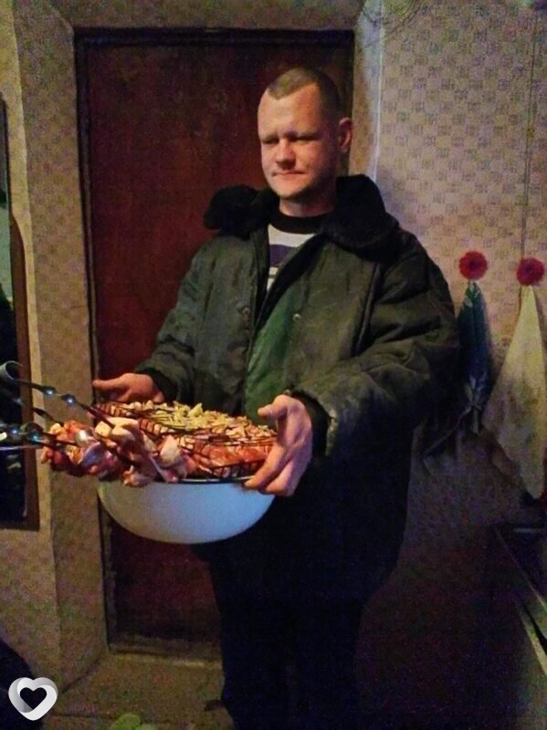 Иван, Харовск