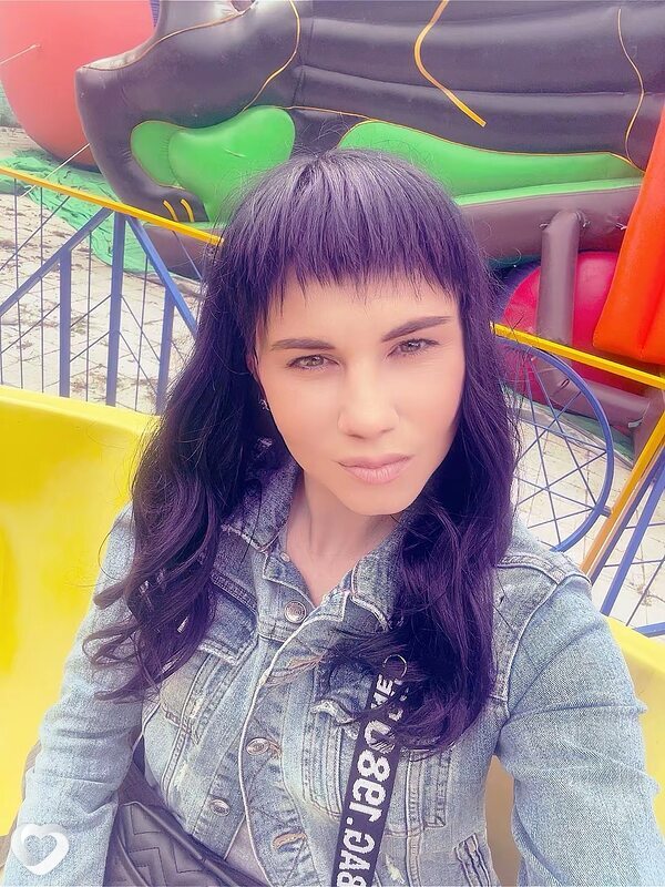 Алина, 36, Минске — анкета №4041254