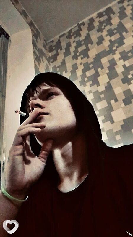 Саня, 25, Гулькевичах — анкета №4041256