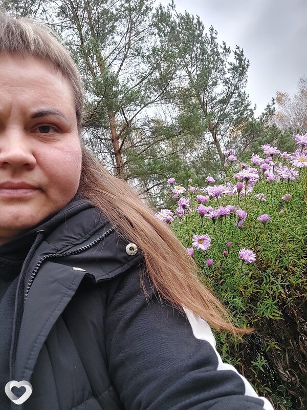 Катя, 41, Твери — анкета №4041258