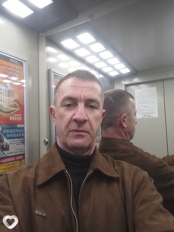 Артур, 45, Казани — анкета №4041269