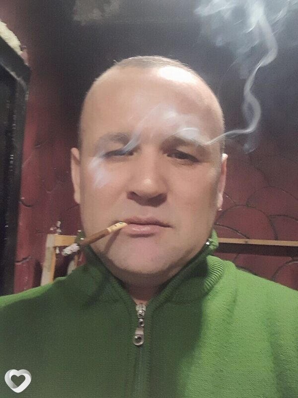Жасур, 42, Екатеринбурге — анкета №4041273