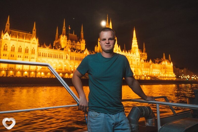 Алексей, 29, Бресте — анкета №4041283