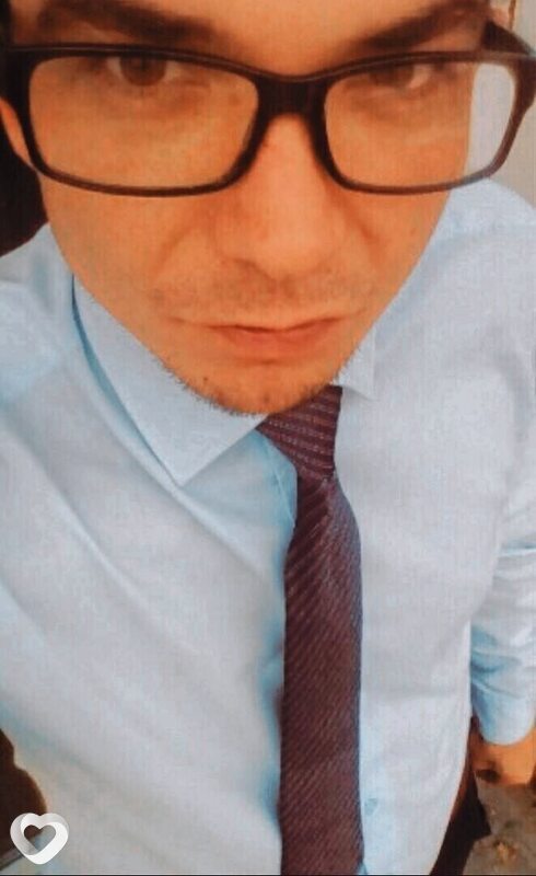 Дмитрий, 43, Можайске — анкета №4041309