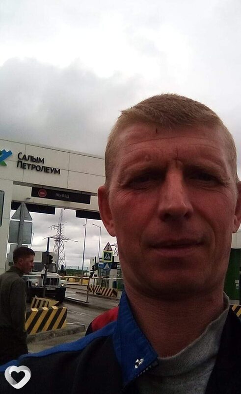 Алексей, 47, Омске — анкета №4041313