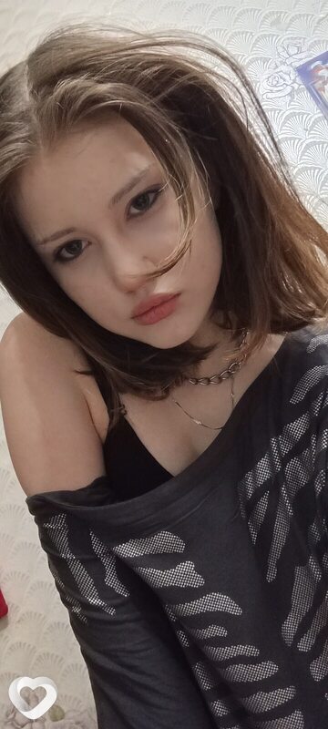 Adalia, 21, Москве — анкета №4041316