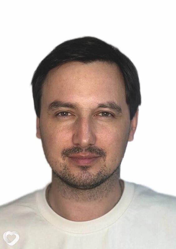 Иван, 35, Донецке — анкета №4041320