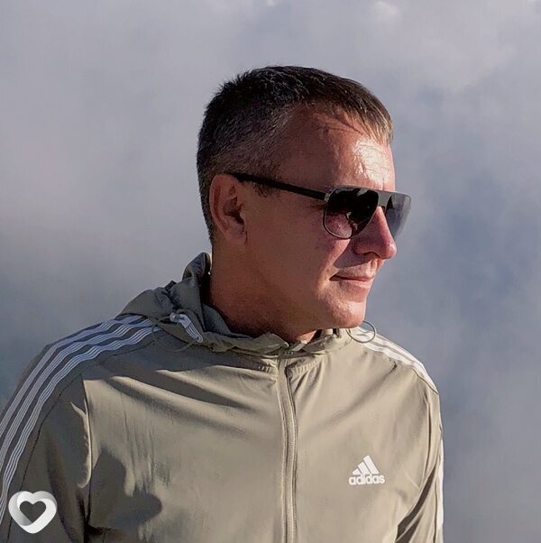 Сергей, 46, Сургуте — анкета №4041329