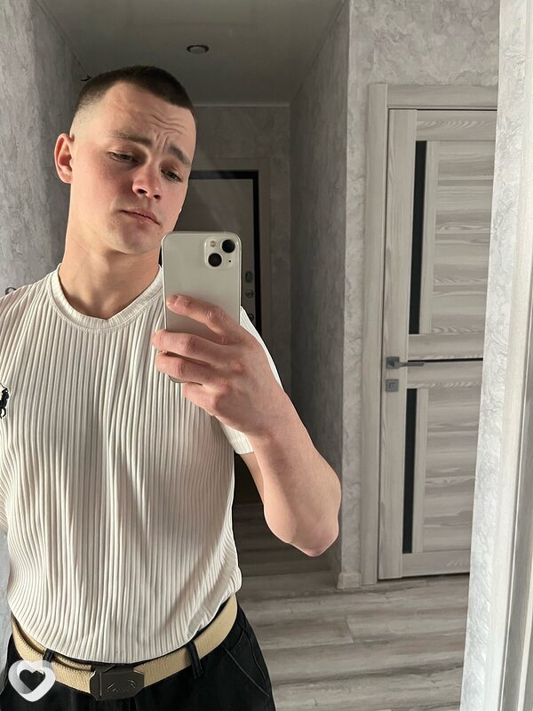Данил, 22, Магнитогорске — анкета №4041331