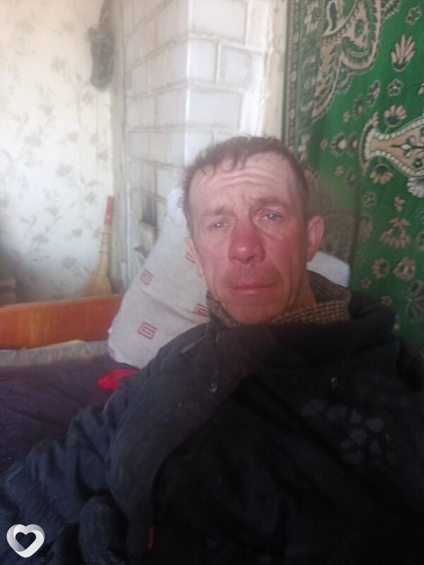 Андрей, 51, Гродно — анкета №4041416