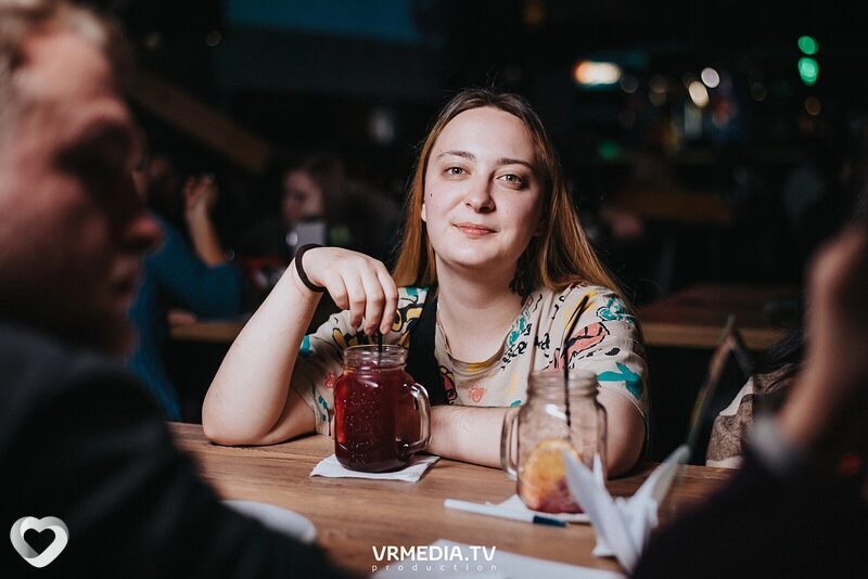Саша, 26, Кемерове — анкета №4041423