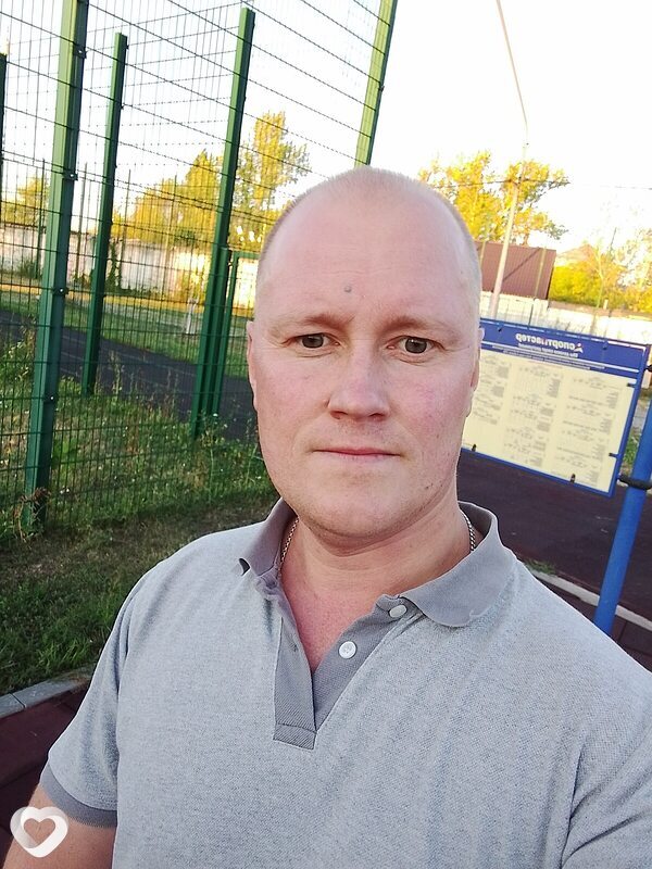 Юрий, 41, Саратове — анкета №4041563