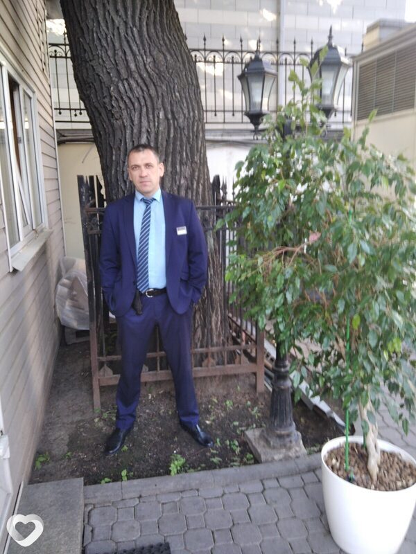 Александр, 46, Орёл — анкета №4041569