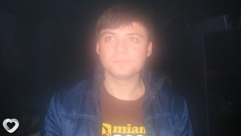 Виктор, 28, Пензе — анкета №4041571