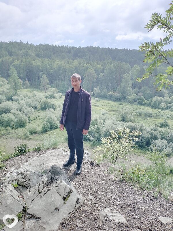 Алекс, 37, Екатеринбурге — анкета №4041572