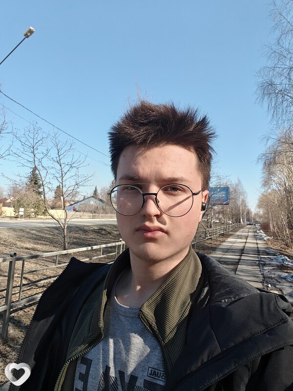 Антон, 19, Нижнем Тагиле — анкета №4041573