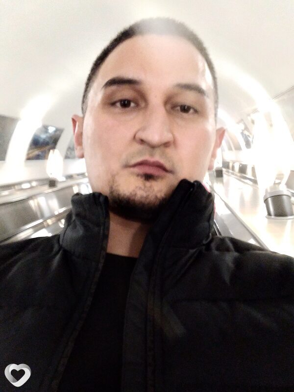 Асау, 38, Алматы — анкета №4041579