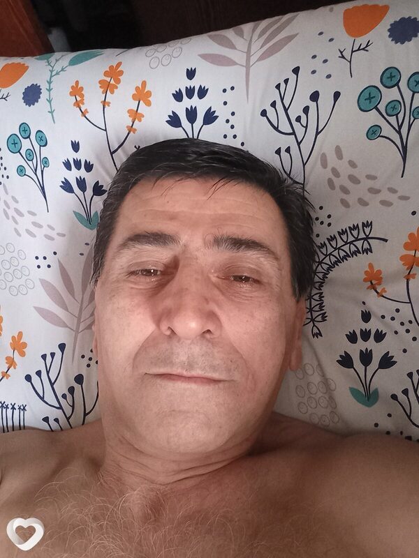 Ферман, 54, Нижнем Новгороде — анкета №4041580