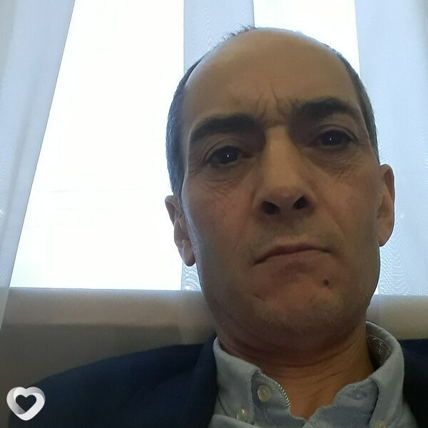 Erem, 59, Краснодаре — анкета №4041437