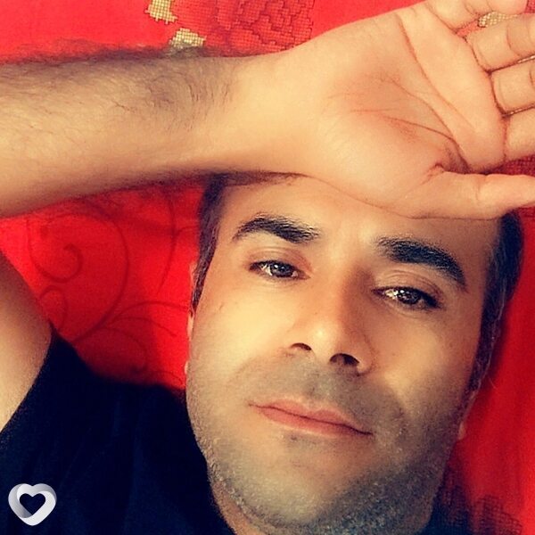 Умед, 37, Краснодаре — анкета №4041439