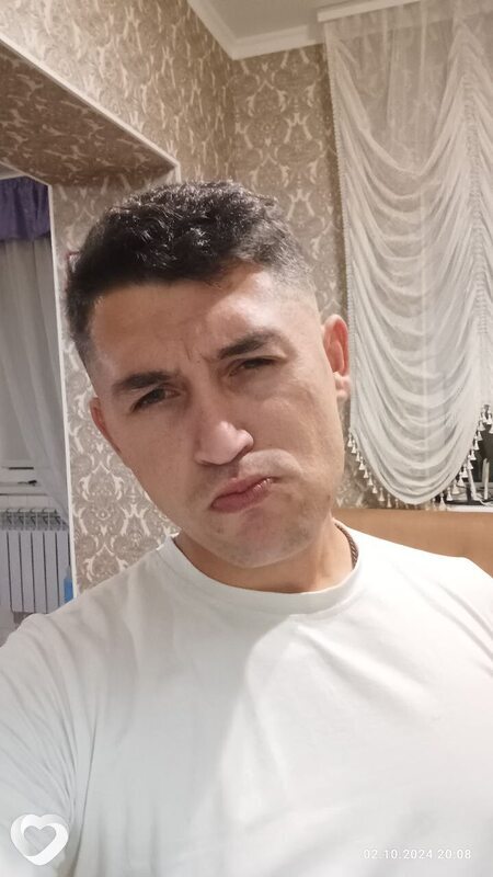 Энвер, 28, Симферополе — анкета №4041440