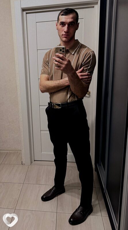 Али, 26, Атбасаре — анкета №4041445