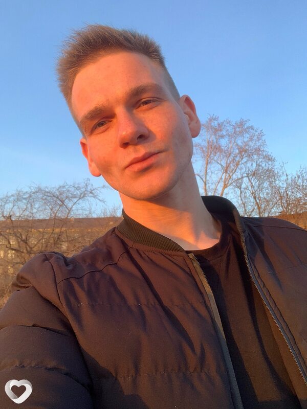 Евгений, 28, Екатеринбурге — анкета №4041453