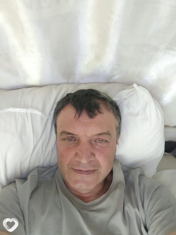 Баха, 53, Москве — анкета №4041464