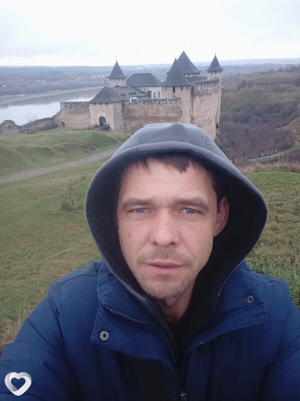 Олександр, 38, Виннице — анкета №4041469