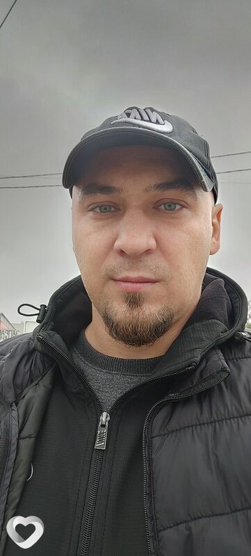 Дмитрий, 37, Донецке — анкета №4041475