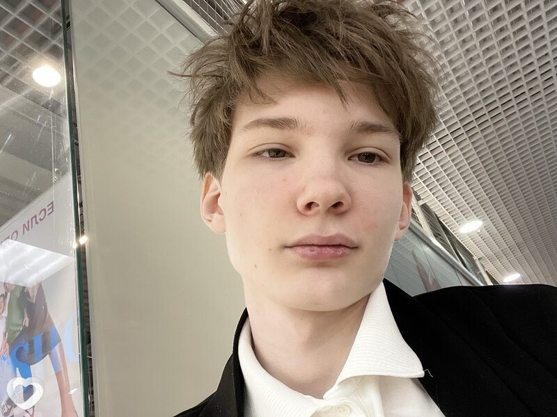 Ильдар, 18, Салавате — анкета №4041478