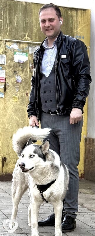 Ruslan, 35, Твери — анкета №4041482
