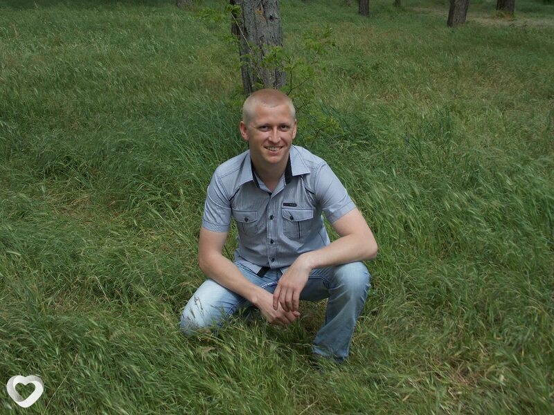 Николай, 41, Нерюнгри — анкета №4041945
