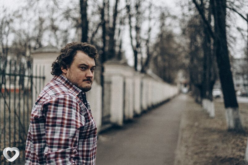 Роман, 31, Казани — анкета №4041947
