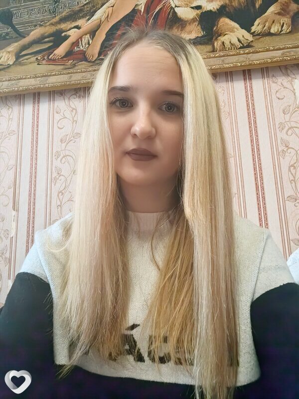 Таня, 21, Казани — анкета №4041336