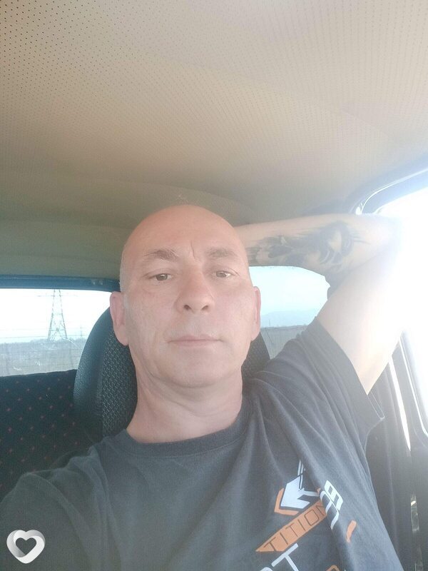 Виталий, 47, Алматы — анкета №4041343