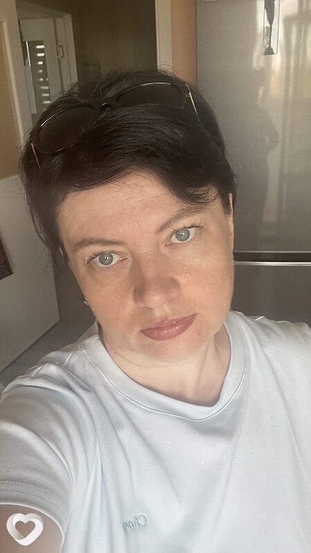 Лариса, 50, Могилев — анкета №4041347