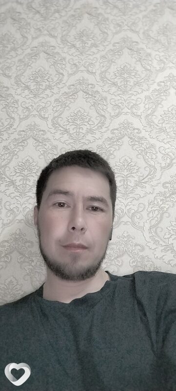 Мустафа, 29, Уральске — анкета №4041350