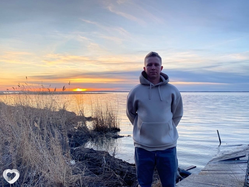 Константин, 27, Орёл — анкета №4041351