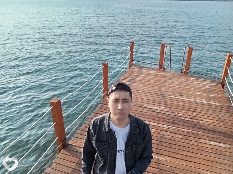 Sаке, 31, Астане — анкета №4041353