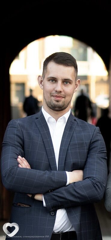 Виктор, 33, Нижнем Новгороде — анкета №4041538