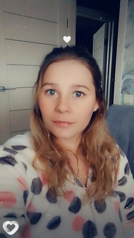 Юлиана, 25, Краснодаре — анкета №4041542