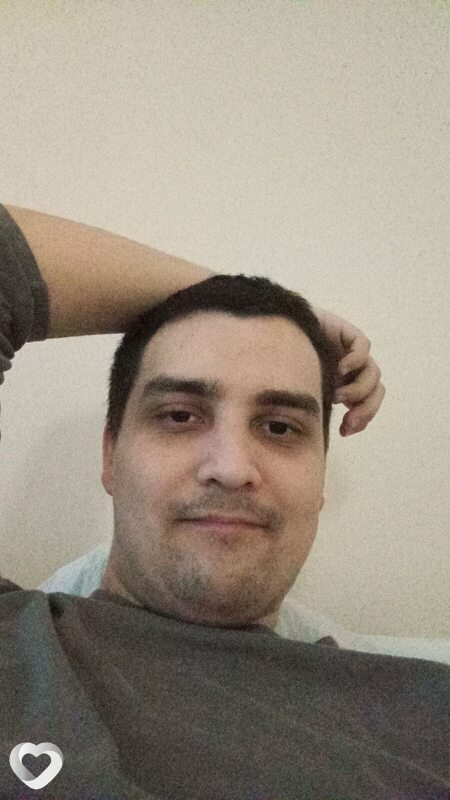 Искандер, 27, Белогорске — анкета №4041545
