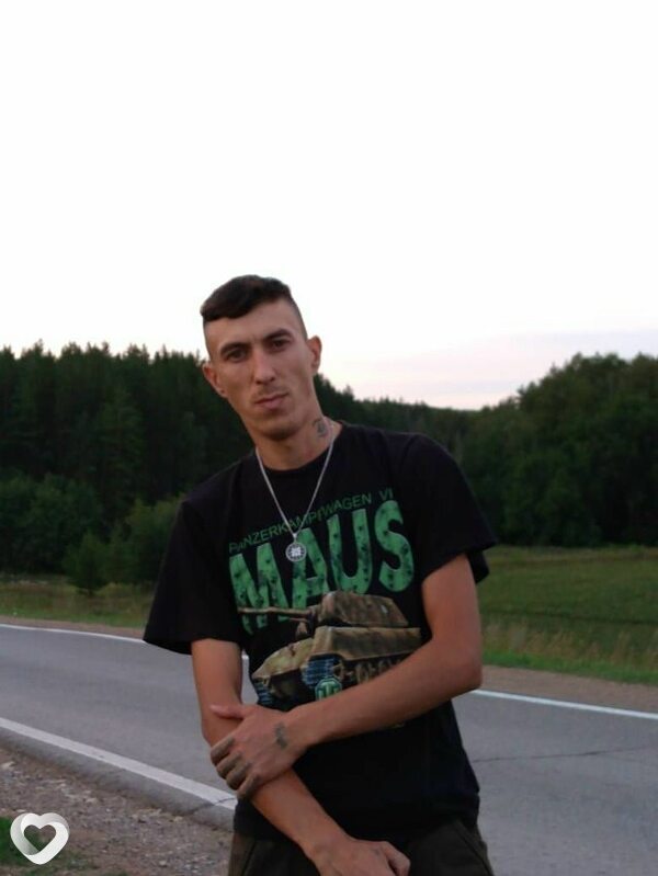 Пётр, 32, Бугульме — анкета №4041550