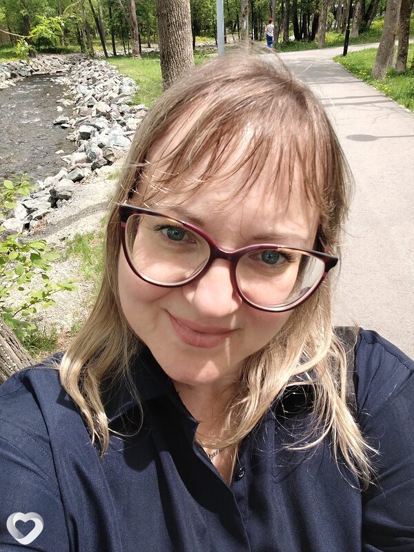 Валентина, 48, Южно-Сахалинске — анкета №4041552
